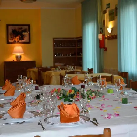 Szálloda El Senor 3*