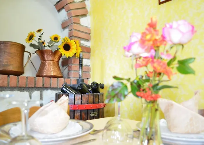 El Senor Hotel Pretoro