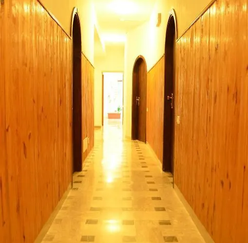 El Senor Hotel Pretoro